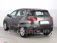 2019 Citroen C5