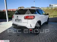 2019 Citroen C5