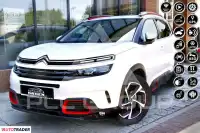 2019 Citroen C5