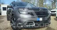 2019 Citroen C5