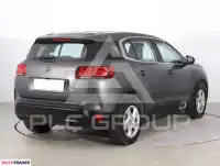 2019 Citroen C5