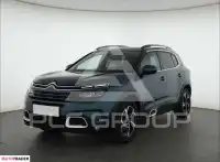 2019 Citroen C5