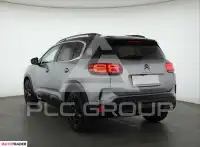 2019 Citroen C5