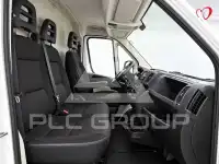 2019 Citroen Jumper