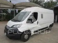 2019 Citroen Jumper