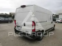 2019 Citroen Jumper