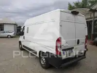 2019 Citroen Jumper