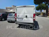 2019 Citroen Jumper