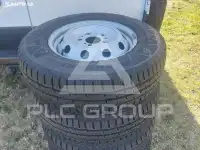 2019 Citroen Jumper