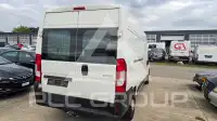 2019 Citroen Jumper