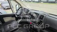 2019 Citroen Jumper