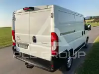 2019 Citroen Jumper