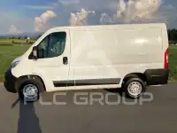 2019 Citroen Jumper