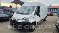 2019 Citroen Jumper
