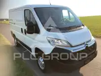 2019 Citroen Jumper