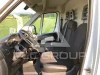 2019 Citroen Jumper