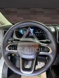 2019 Citroen Jumper