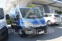 2019 Citroen Jumper