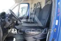 2019 Citroen Jumper