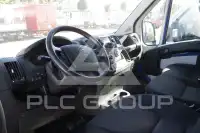 2019 Citroen Jumper