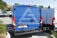 2019 Citroen Jumper