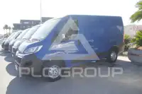 2019 Citroen Jumper