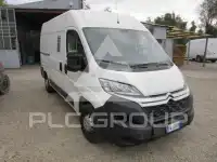2019 Citroen Jumper