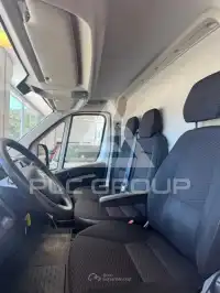 2019 Citroen Jumper
