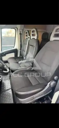 2019 Citroen Jumper
