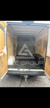 2019 Citroen Jumper