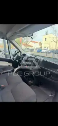 2019 Citroen Jumper