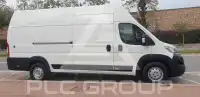 2019 Citroen Jumper