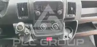 2019 Citroen Jumper
