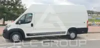 2019 Citroen Jumper