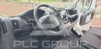 2019 Citroen Jumper