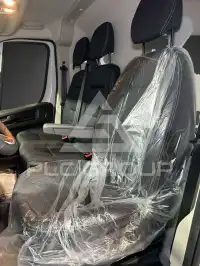 2019 Citroen Jumper
