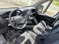 2019 Citroen Jumper