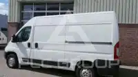 2019 Citroen Jumper