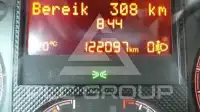 2019 Citroen Jumper