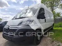 2019 Citroen Jumper