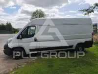 2019 Citroen Jumper