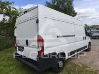 2019 Citroen Jumper