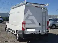 2019 Citroen Jumper