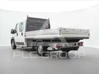 2019 Citroen Jumper