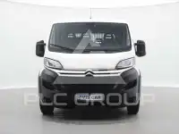 2019 Citroen Jumper