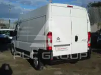2019 Citroen Jumper