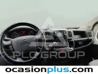 2019 Citroen Jumper