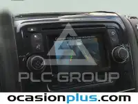 2019 Citroen Jumper