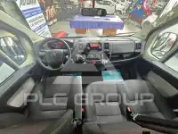 2019 Citroen Jumper