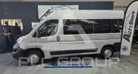 2019 Citroen Jumper
